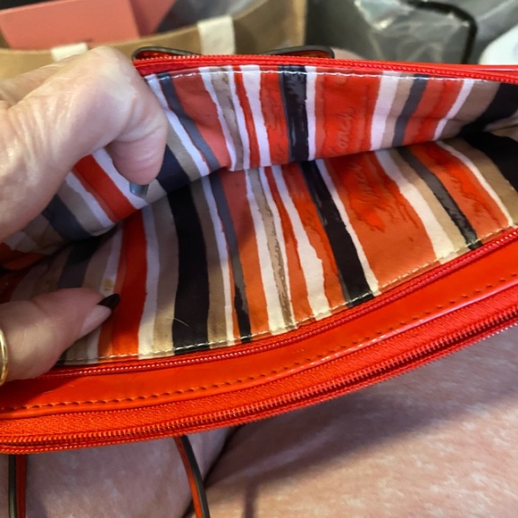 Coach Poppy Wristlet 
NWOT - Picture 8 of 13